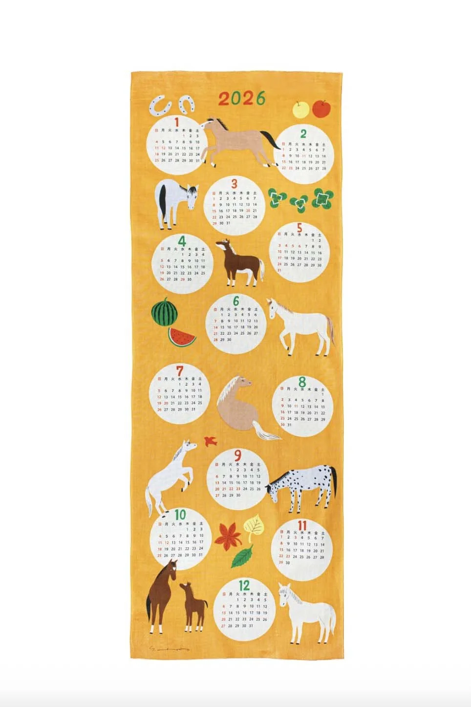 マニーコラージュベアーカレンダー 2026 Calendars, Planners, Diaries, and Accessories — La Petite